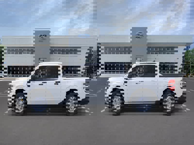 New 2026 Ford Maverick XL w/ Equipment Group 101A image 3