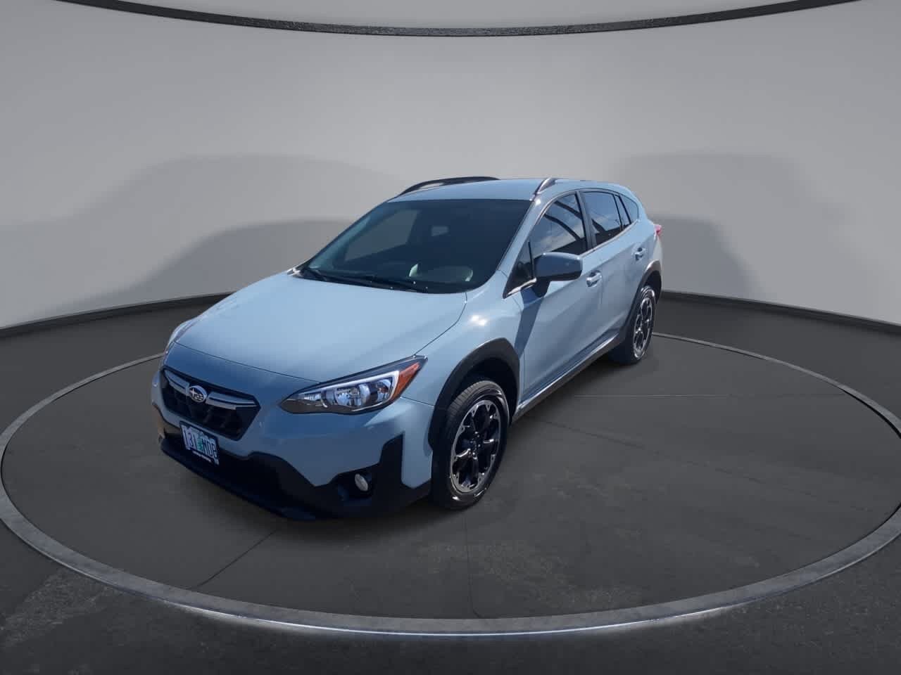 Used 2021 Subaru Crosstrek 2.0i Premium AWD/4WD image 5
