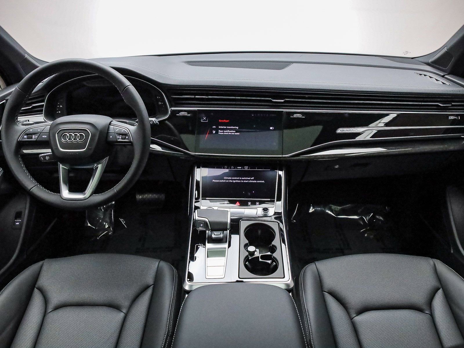 New 2026 Audi Q7 3.0T Premium Plus AWD/4WD image 14