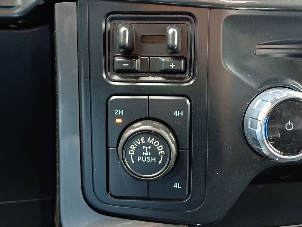 Used 2023 Ford F150 XLT w/ Equipment Group 302A High AWD/4WD image 26
