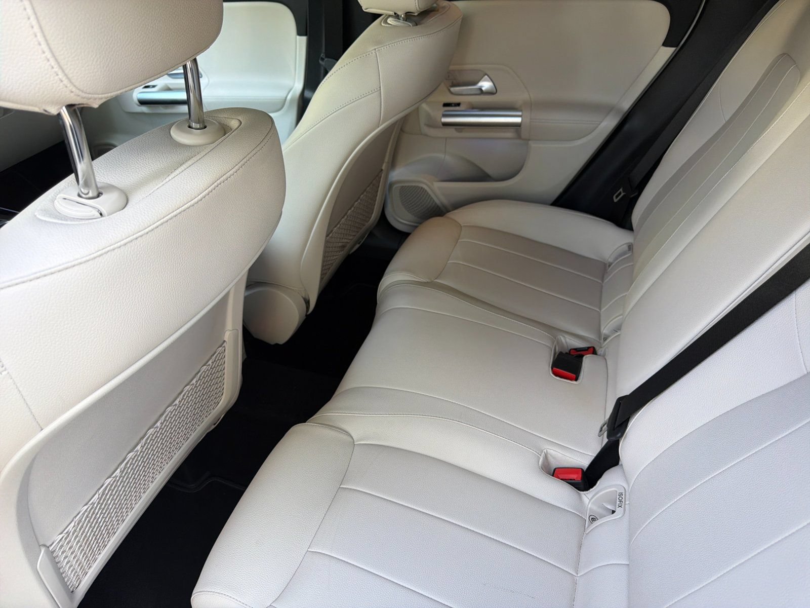 Certified 2025 Mercedes-Benz GLA 250 image 11