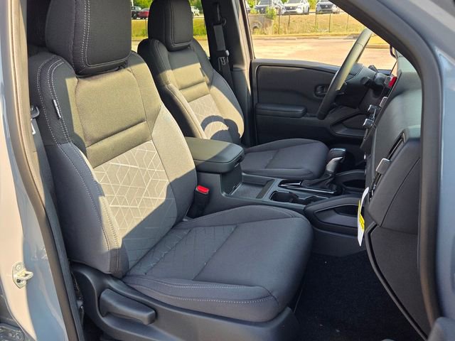 New 2026 Nissan Frontier SV w/ SV Convenience Package RWD image 15