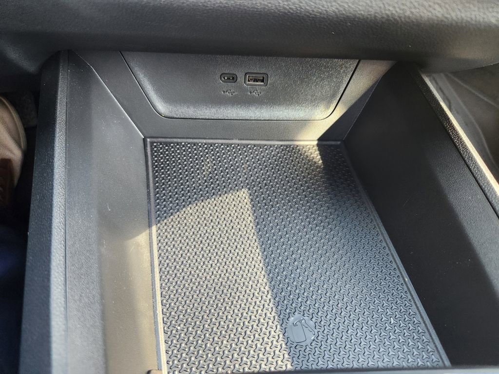 New 2026 Chevrolet Equinox RS image 22