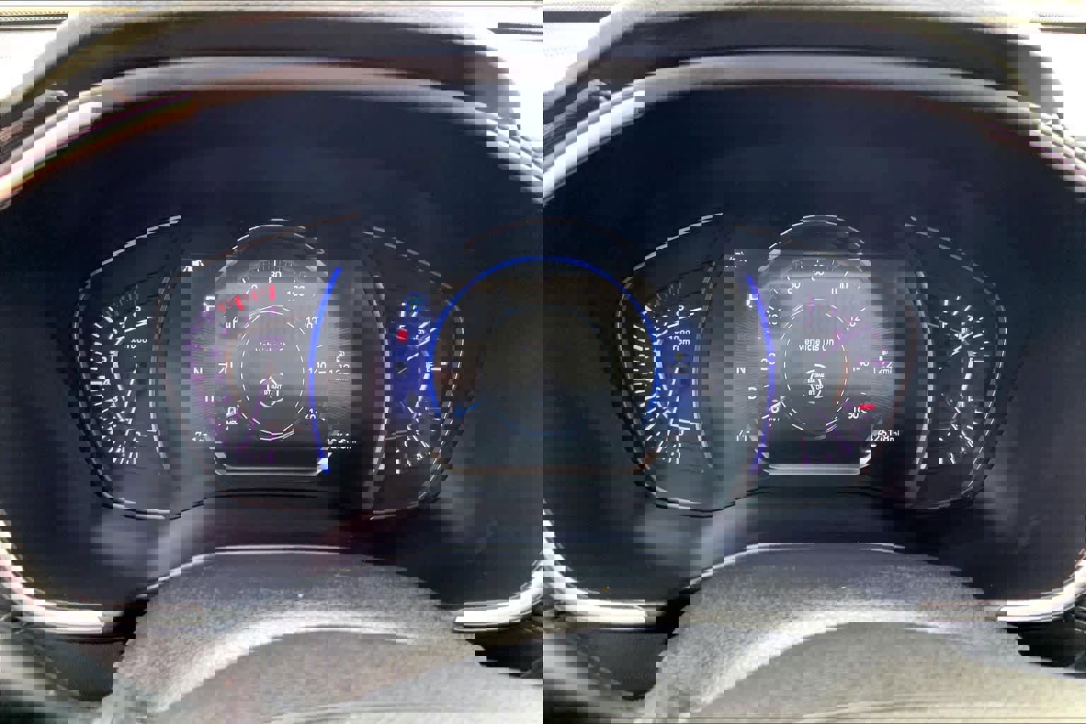 Used 2020 Hyundai Santa Fe Limited image 25