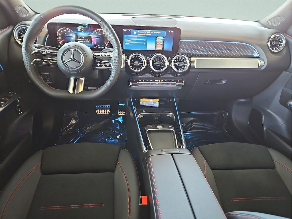 New 2026 Mercedes-Benz GLB 250 image 14