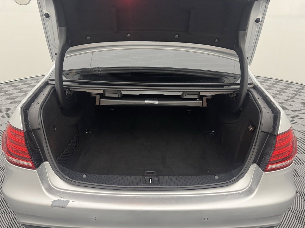 Used 2015 Mercedes-Benz E 350 Sedan image 14