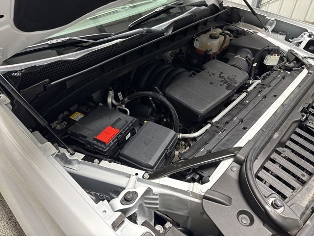 Used 2022 GMC Sierra 1500 Denali image 36