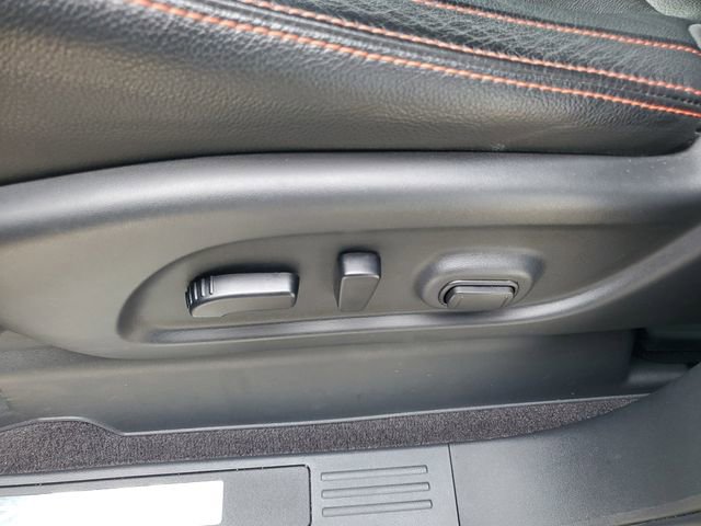 Certified 2021 Nissan Titan PRO-4X w/ Pro-4x Convenience Package image 26