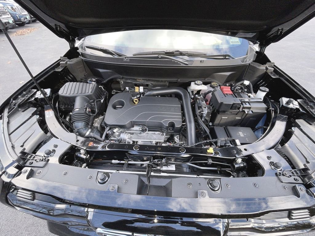 New 2026 GMC Terrain Elevation w/ Elevation Premium Package image 37