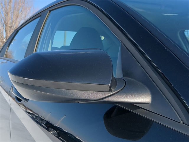 Used 2023 Hyundai Elantra SEL w/ Convenience Package image 11