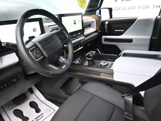 Certified 2024 GMC Hummer EV 3X w/ Omega Edition image 18