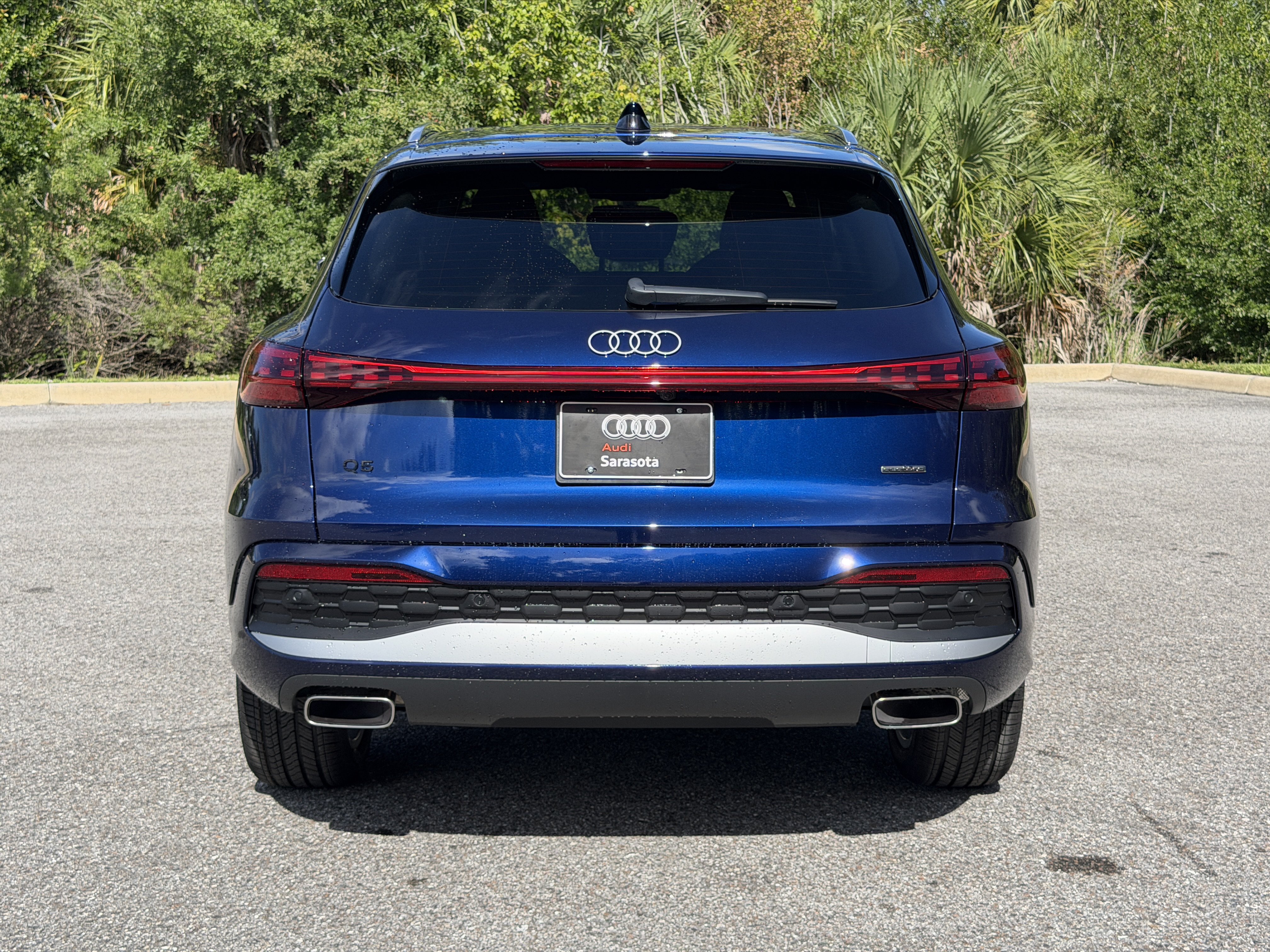 New 2026 Audi Q5 Premium AWD/4WD image 6