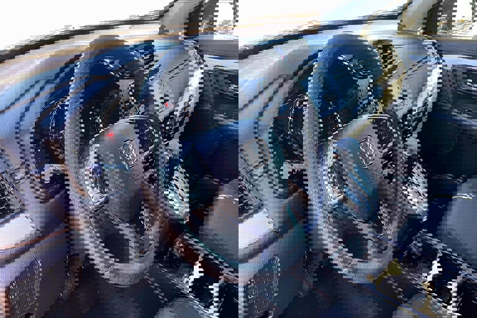 Used 2019 Honda CR-V LX image 12