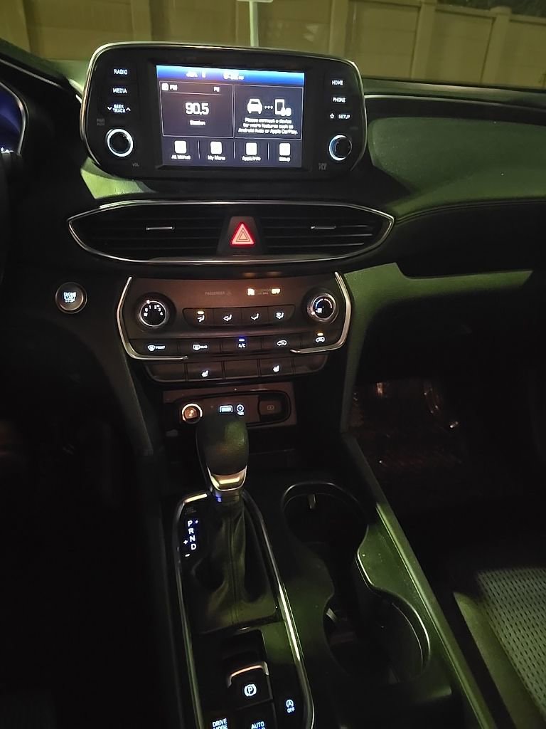 Used 2019 Hyundai Santa Fe SEL image 10