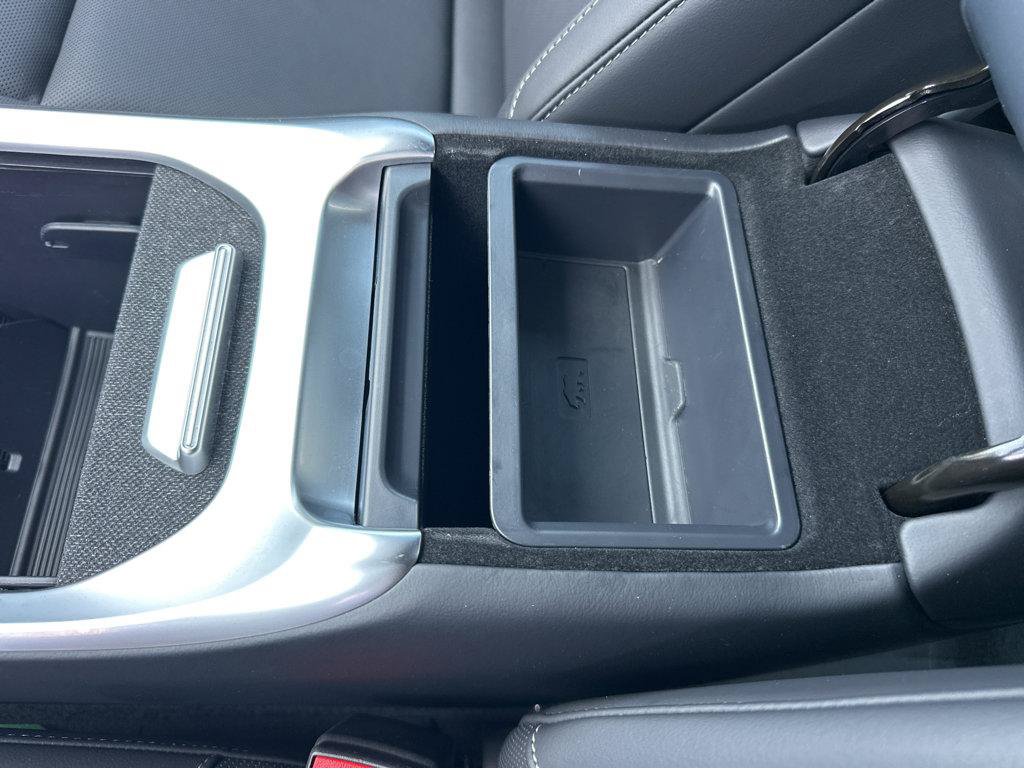 Used 2024 Lucid Air Pure RWD image 27