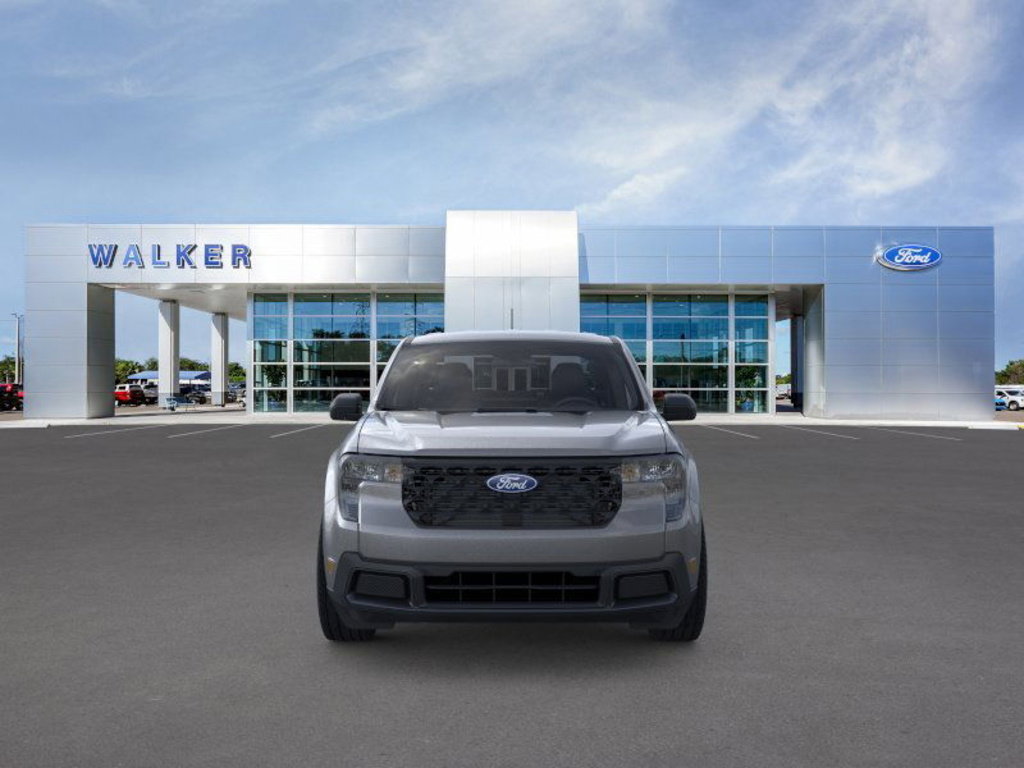 New 2026 Ford Maverick XLT w/ Equipment Group 301A image 6