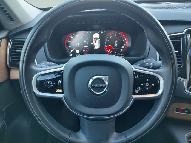 Used 2020 Volvo XC90 T6 Inscription w/ Protection Package Premier image 11