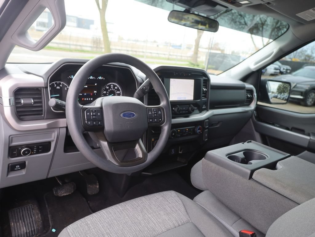 Used 2023 Ford F150 XLT AWD/4WD image 34