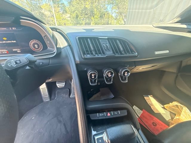 Used 2018 Audi R8 V10 plus AWD/4WD image 11
