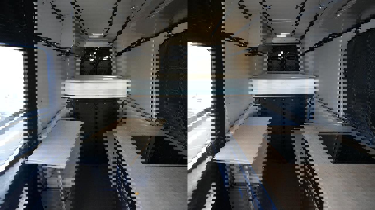 Used 2020 Mercedes-Benz Sprinter 2500 image 8