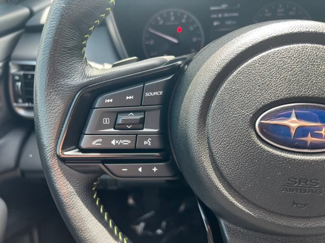 Used 2025 Subaru Outback Onyx Edition AWD/4WD image 10