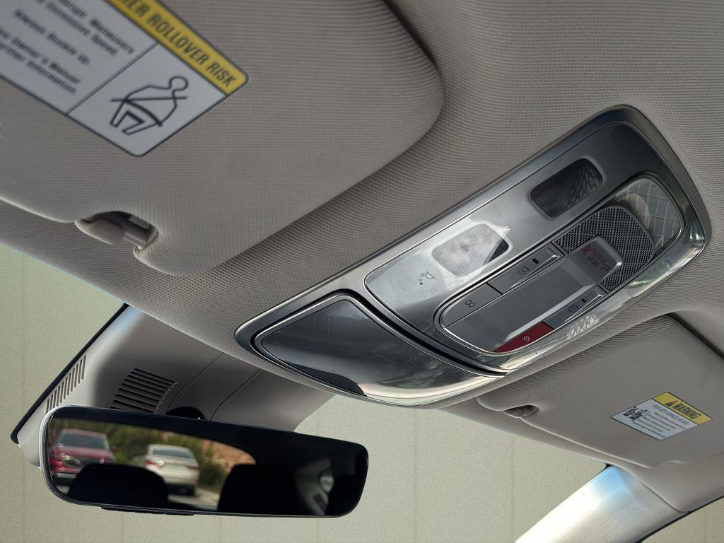 Certified 2024 Genesis GV80 2.5T image 35