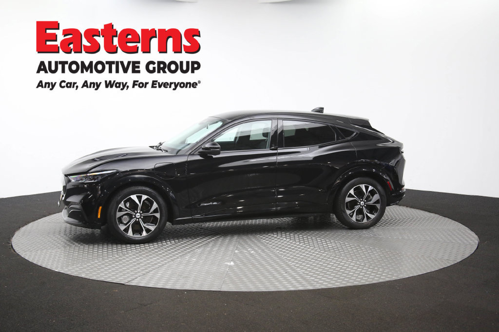 Used 2023 Ford Mustang Mach-E Premium AWD/4WD image 63