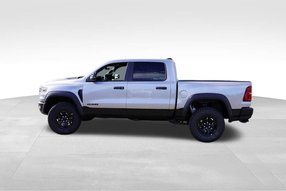 New 2026 RAM 1500 RHO w/ RHO Level 1 Equipment Group image 6