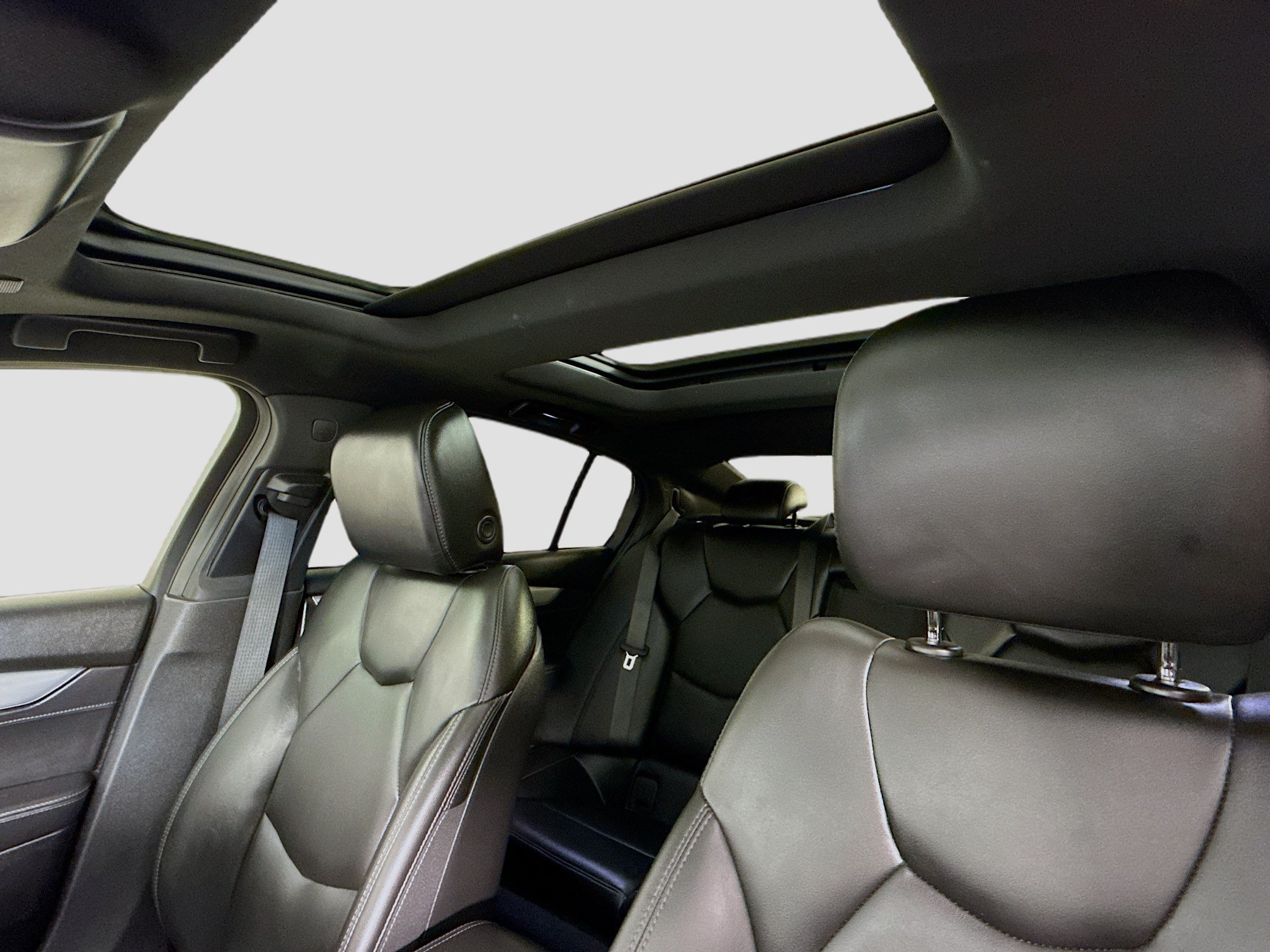 Used 2021 Cadillac CT5 Luxury w/ Sun And Sound Package RWD image 24