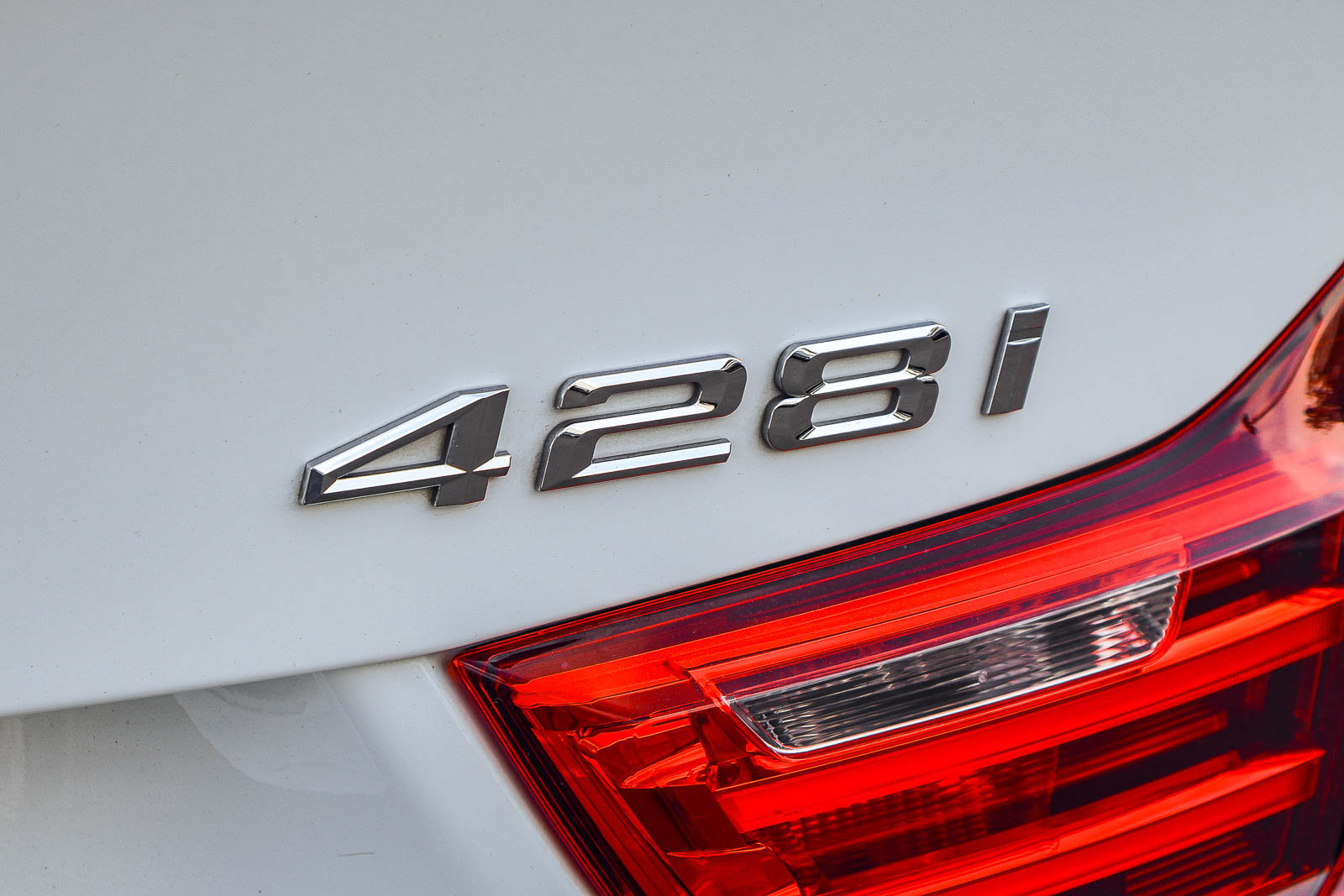 Used 2015 BMW 428i Coupe RWD image 26