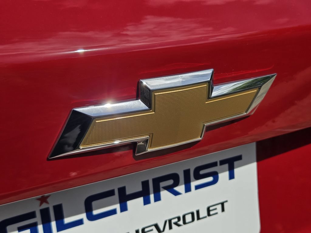 New 2026 Chevrolet Trax LS w/ Driver Confidence Package FWD image 13