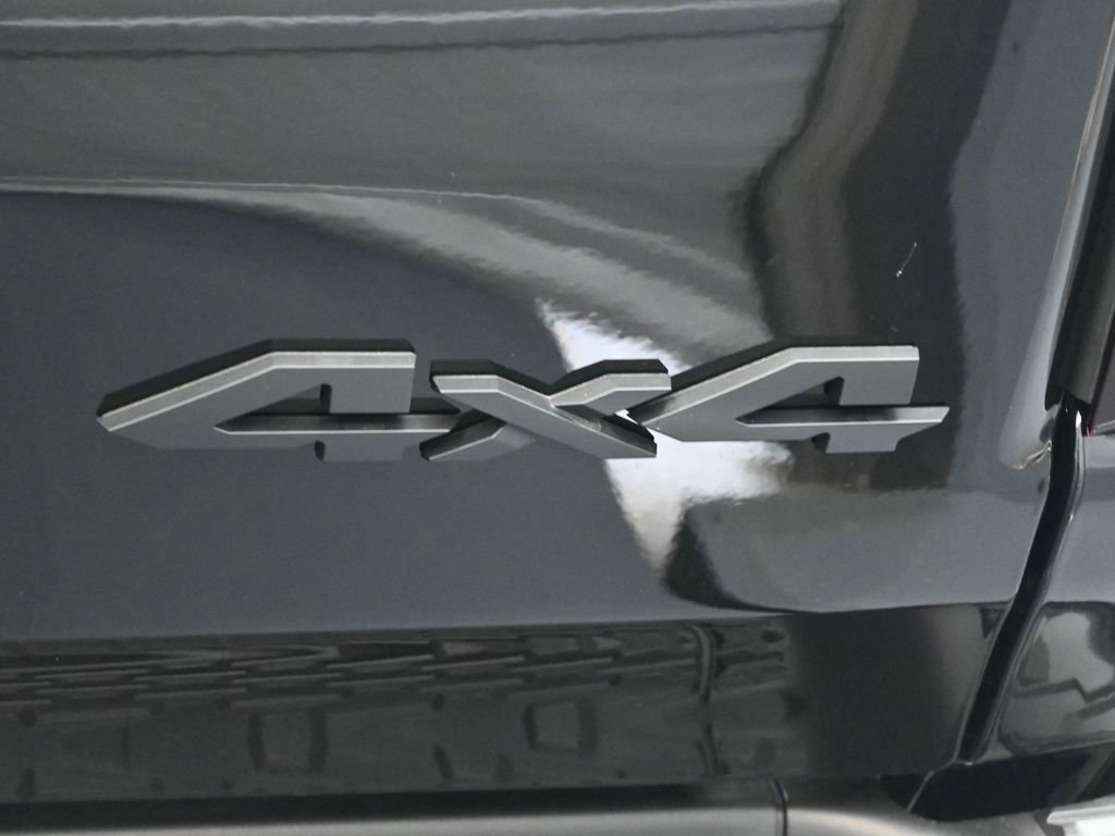 New 2026 RAM 1500 Laramie w/ Night Edition image 24