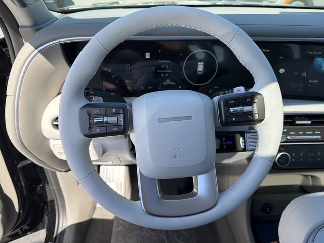 New 2026 Hyundai Palisade Limited image 24