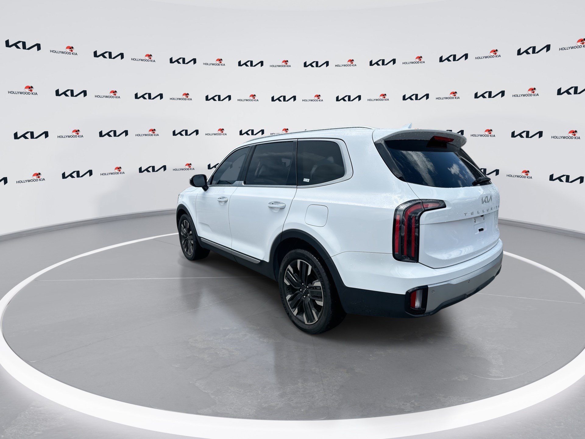 Certified 2023 Kia Telluride SX AWD/4WD image 6