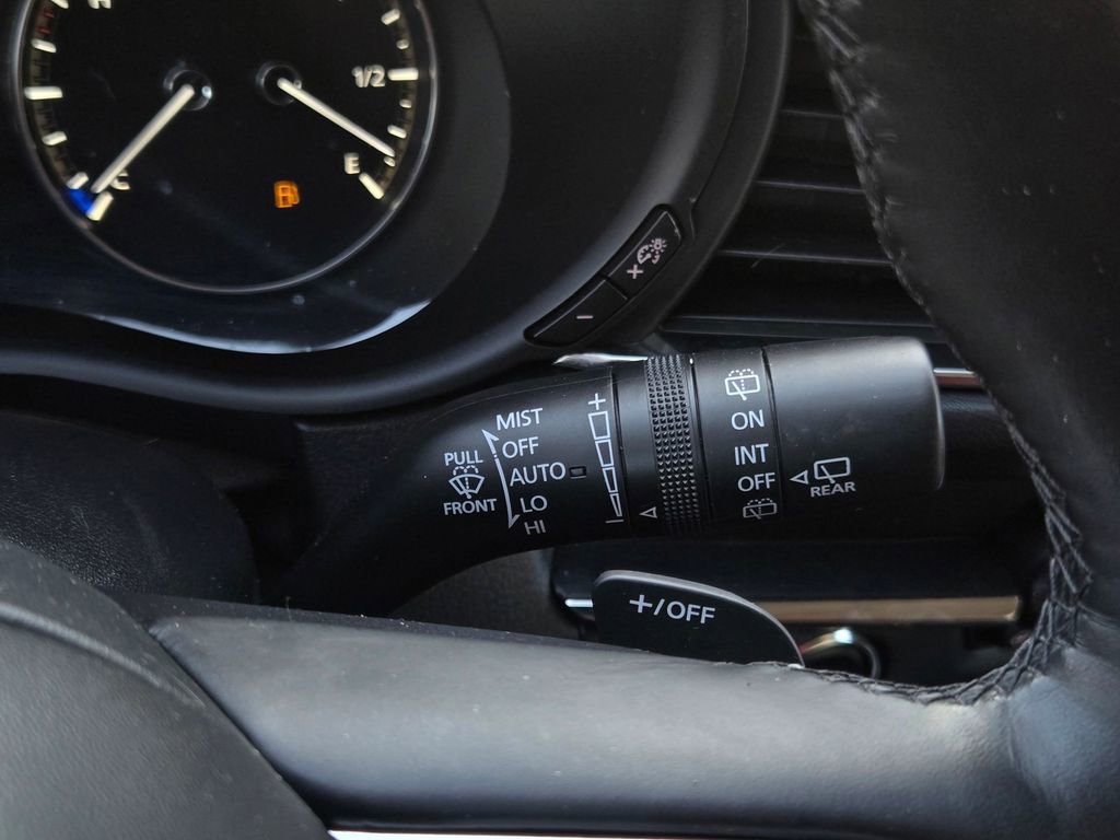 Certified 2022 MAZDA CX-30 2.5 Turbo w/ Premium Package image 33