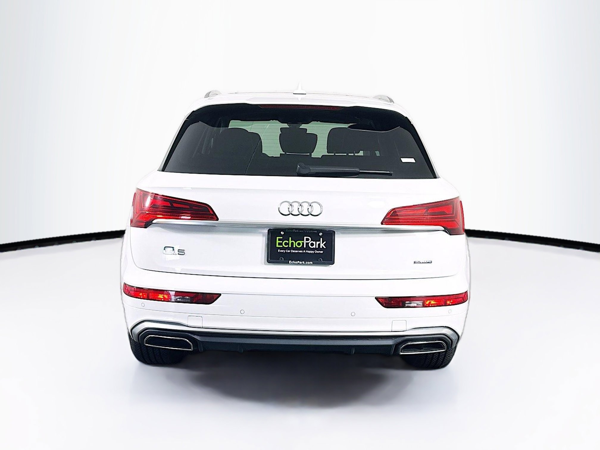 Used 2024 Audi Q5 2.0T Premium Plus image 7