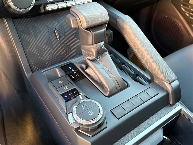New 2026 Toyota Tacoma SR5 image 27