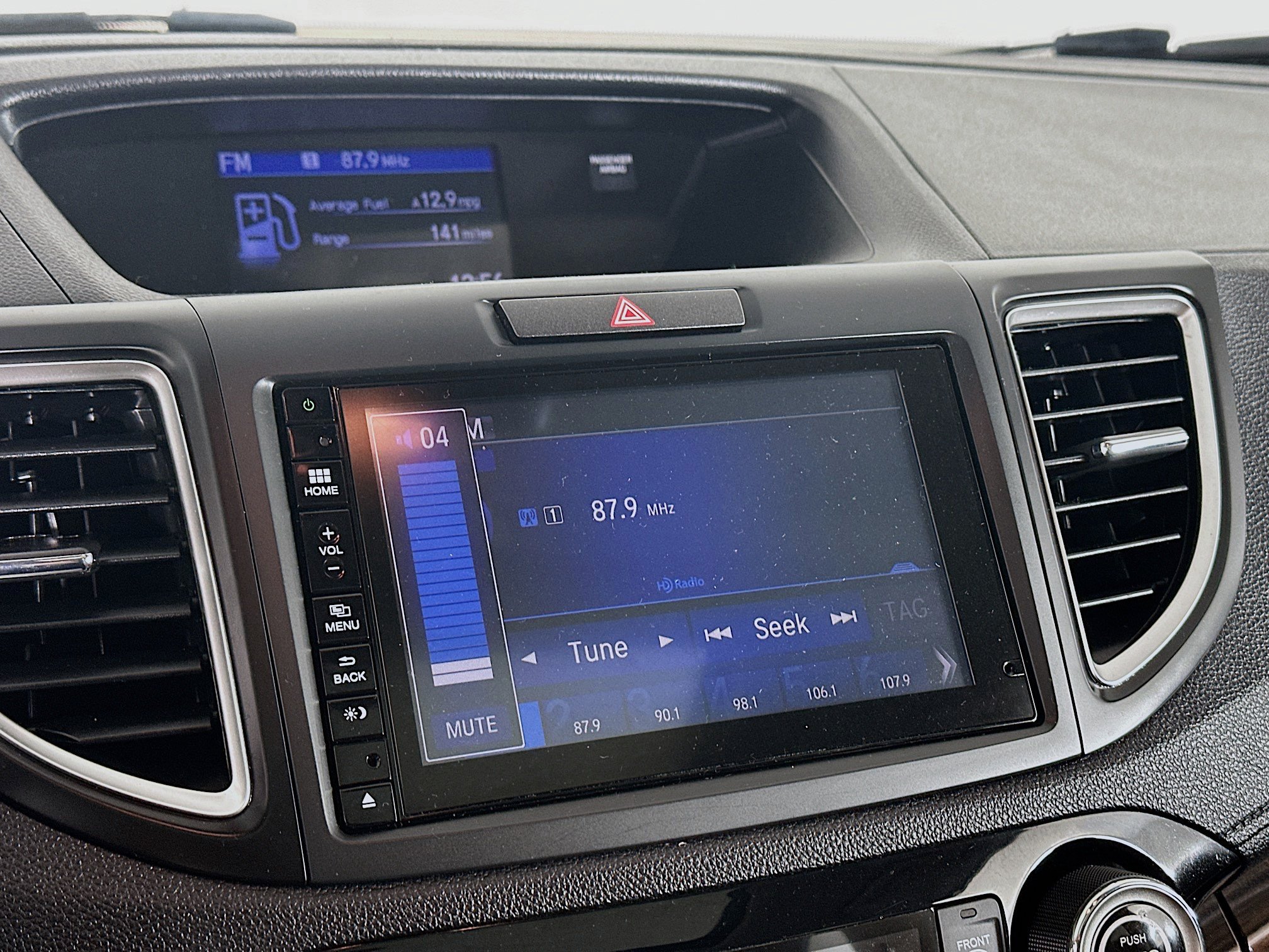Used 2016 Honda CR-V Touring image 21