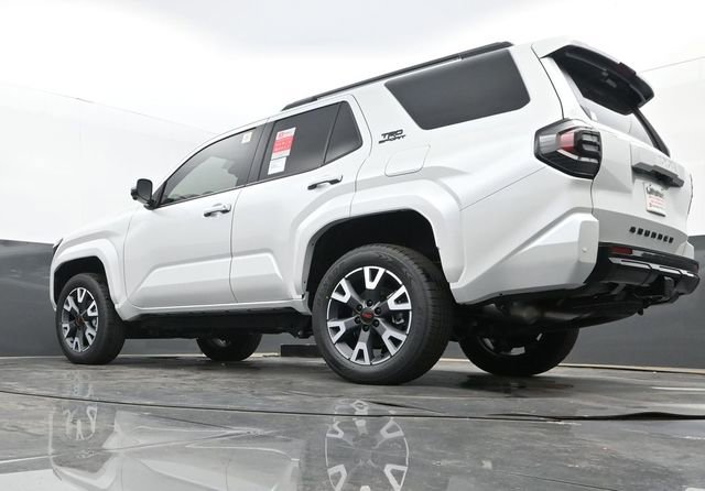 New 2026 Toyota 4Runner TRD Sport Premium RWD image 25