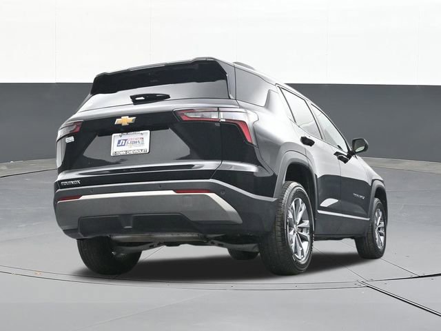 Used 2025 Chevrolet Equinox LT w/ Convenience Package II FWD image 49