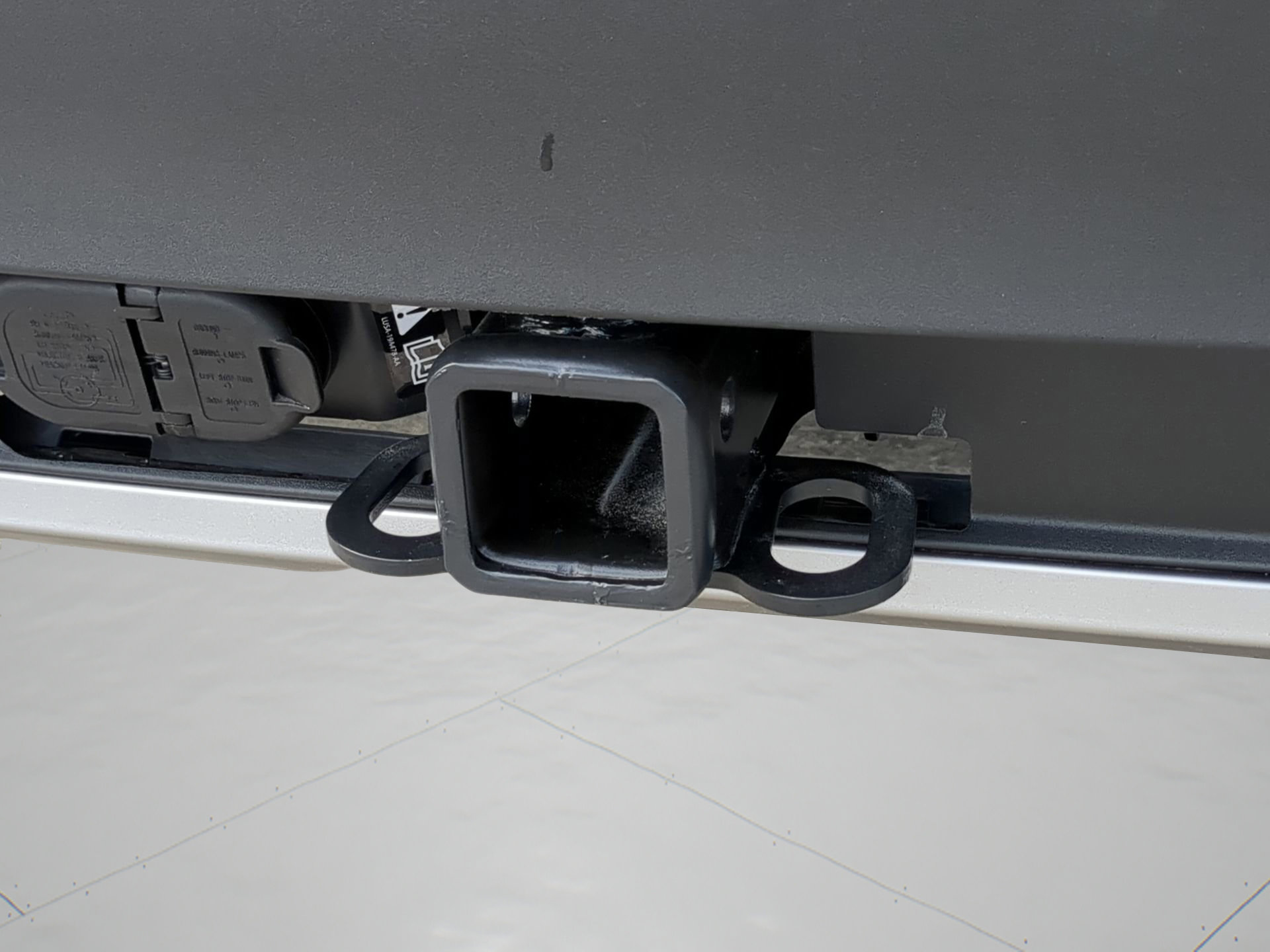 New 2026 Ford Explorer Active w/ Active Comfort Package image 44