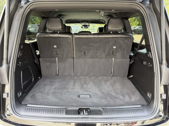 Used 2022 Jeep Wagoneer Series I AWD/4WD image 13