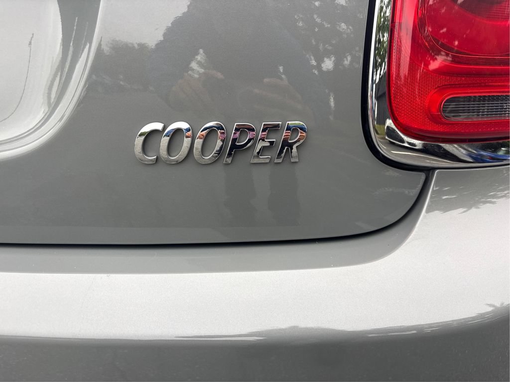 Used 2018 MINI Cooper Convertible FWD image 26