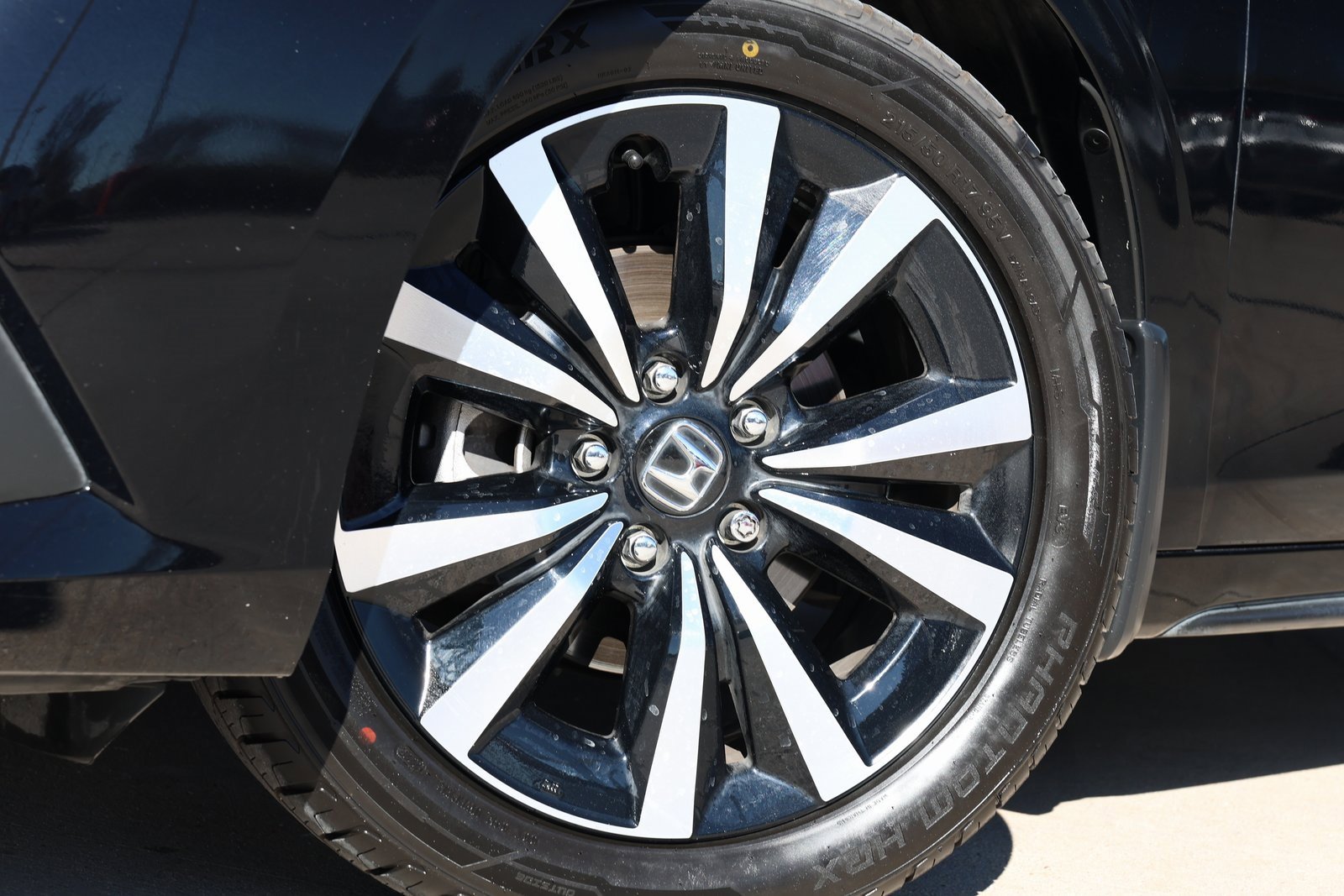 Used 2023 Honda Civic EX-L image 12