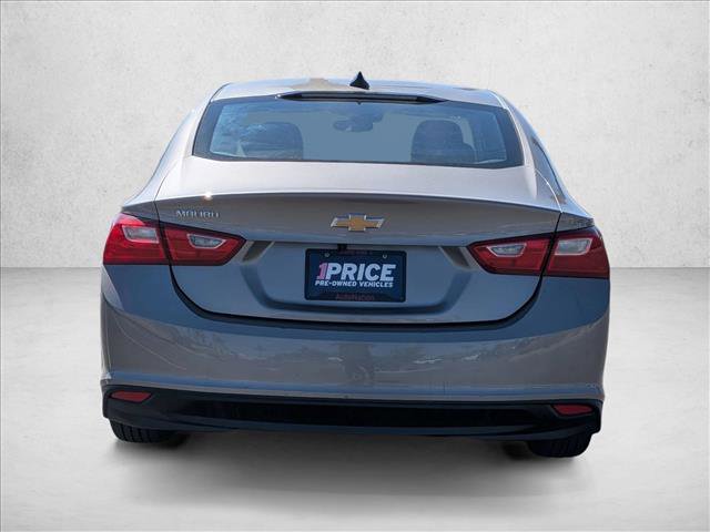 Used 2023 Chevrolet Malibu LS image 7