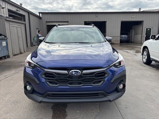 New 2026 Subaru Crosstrek 2.0i Premium AWD/4WD image 2