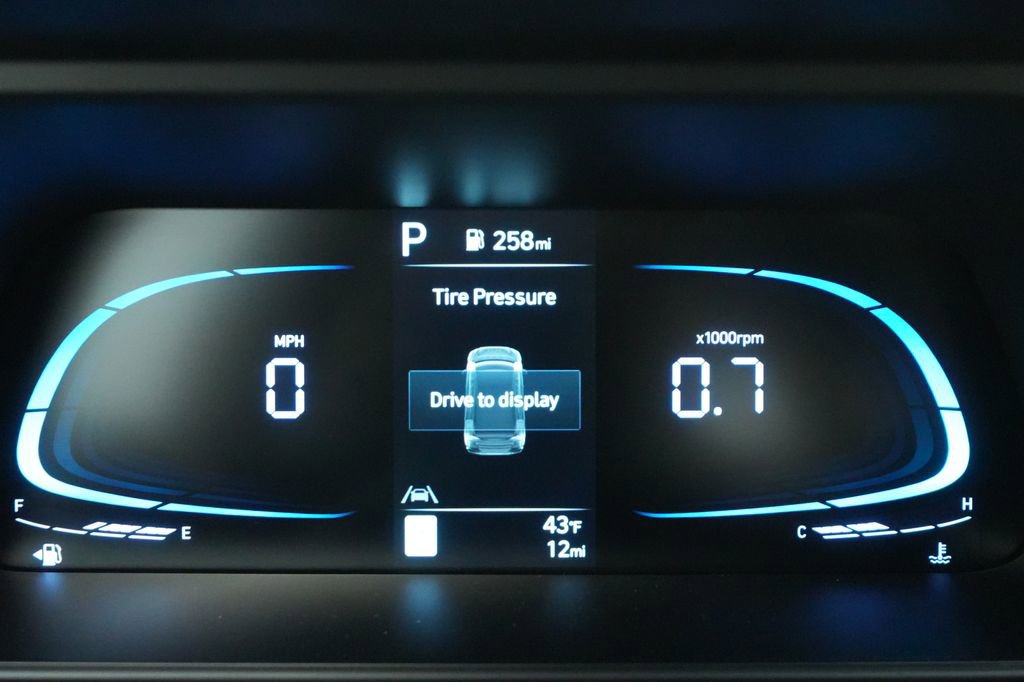 New 2026 Hyundai Elantra Sport image 35