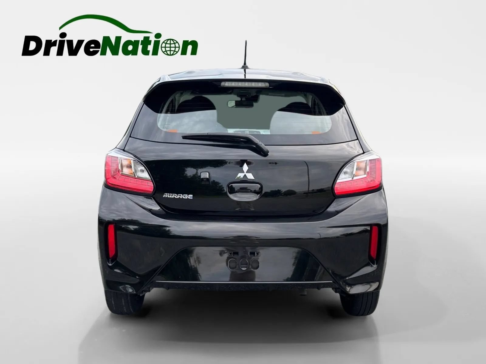 Used 2024 Mitsubishi Mirage ES FWD image 6