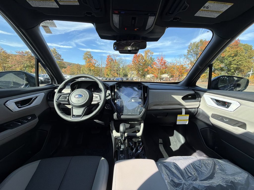 New 2026 Subaru Forester Limited AWD/4WD image 12
