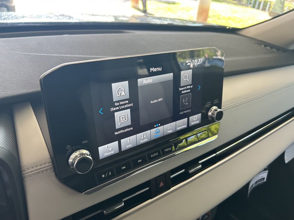 New 2025 Mitsubishi Outlander SEL image 7